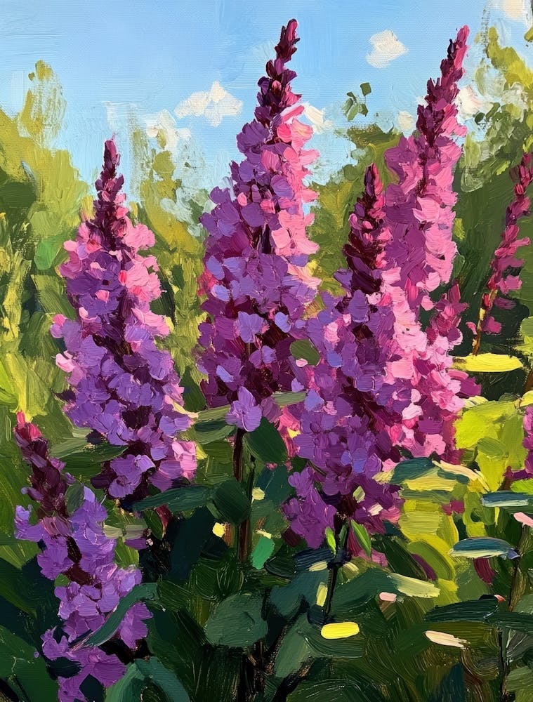 Lupine 6