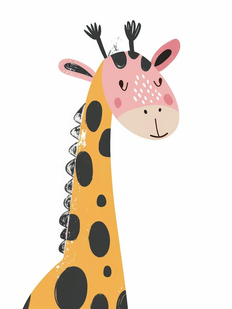 Giraffe 109