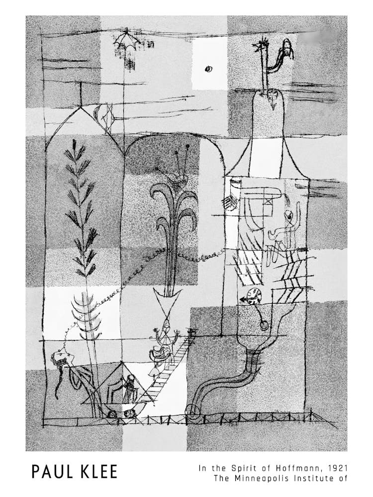 Paul Klee 25