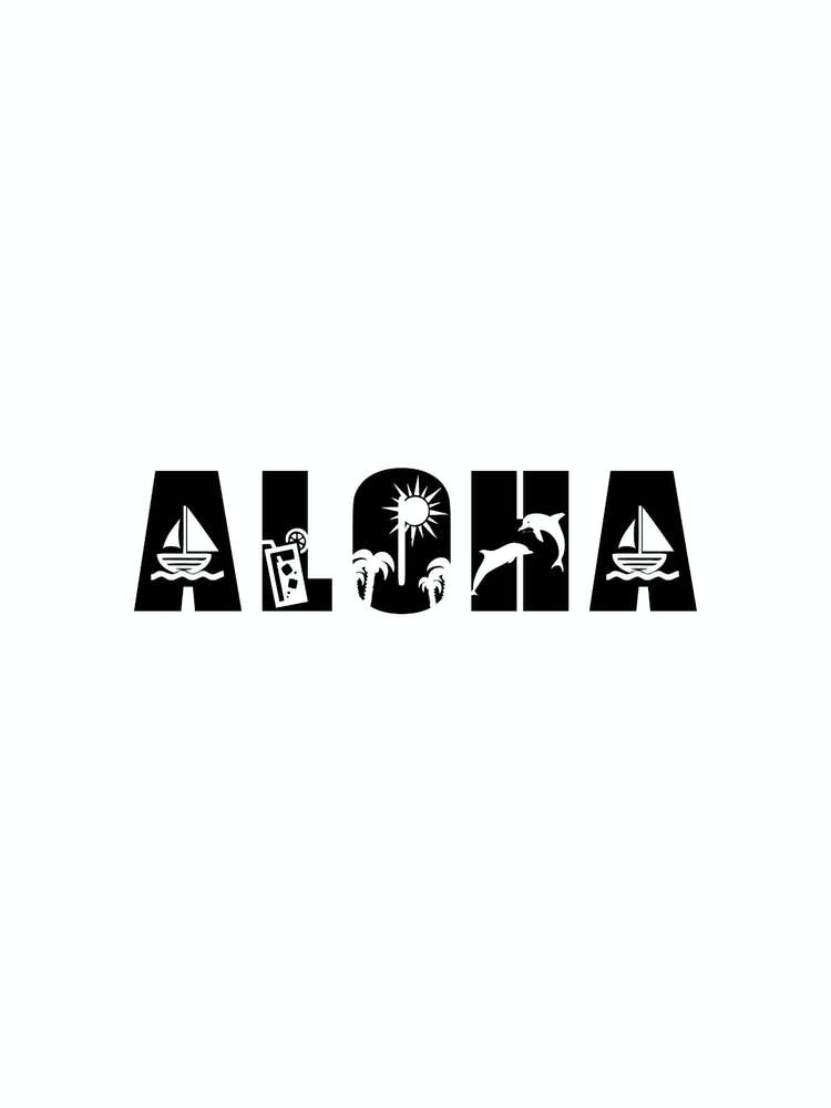 Aloha Summer