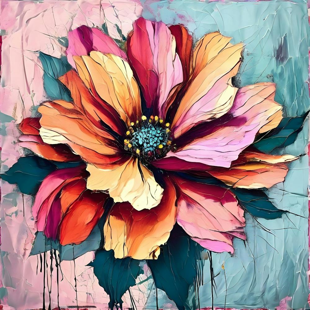 Daffodil 2