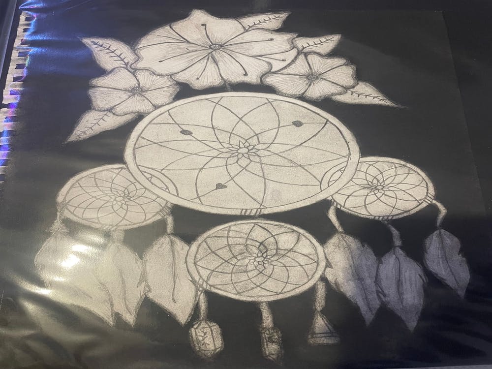 Dream Catcher