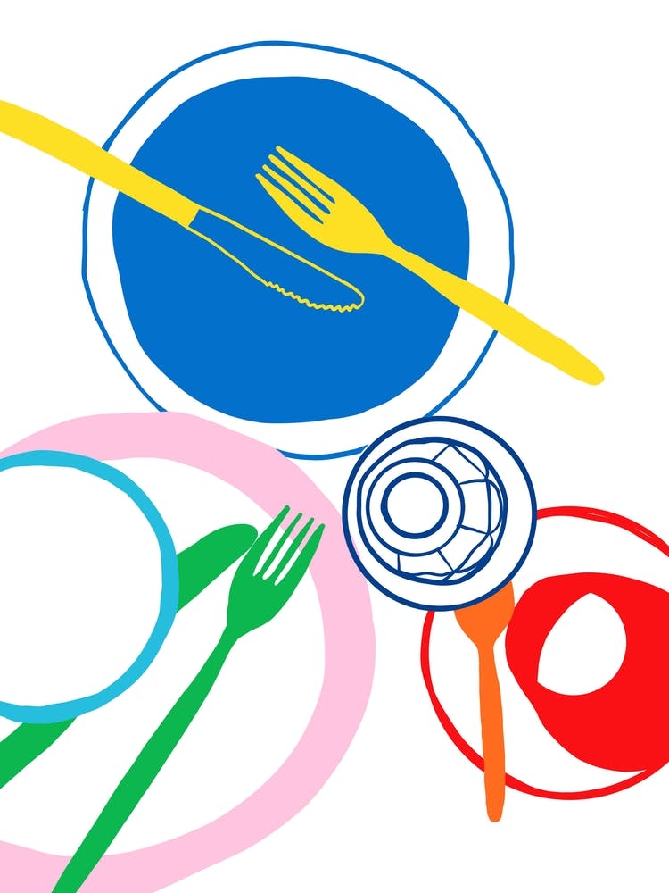 Clean Plates 1