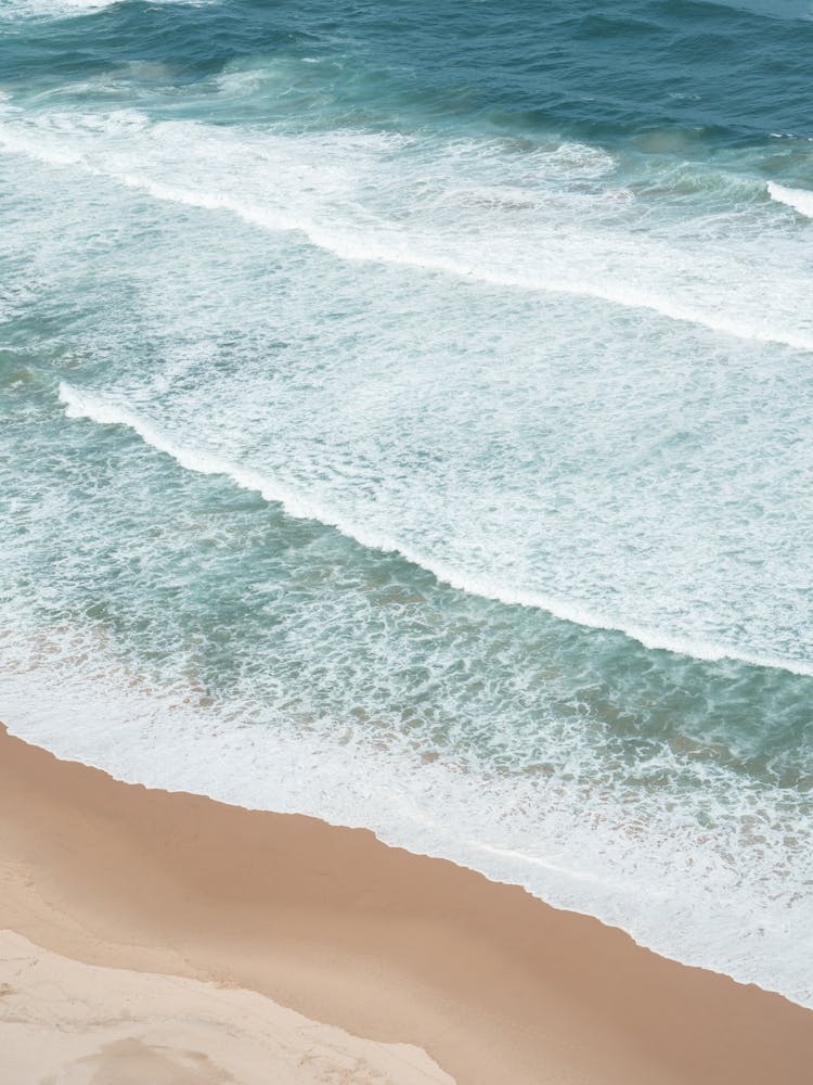 By The Coast