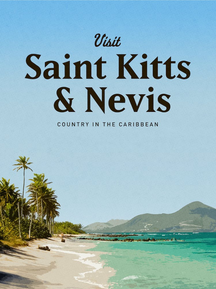 Saint Kitts And Nevis