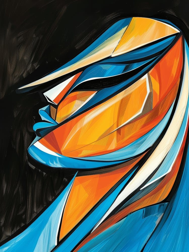 Abstract Painting 2197