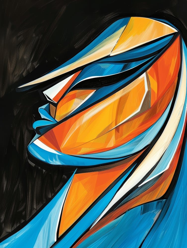 Abstract Painting 2197