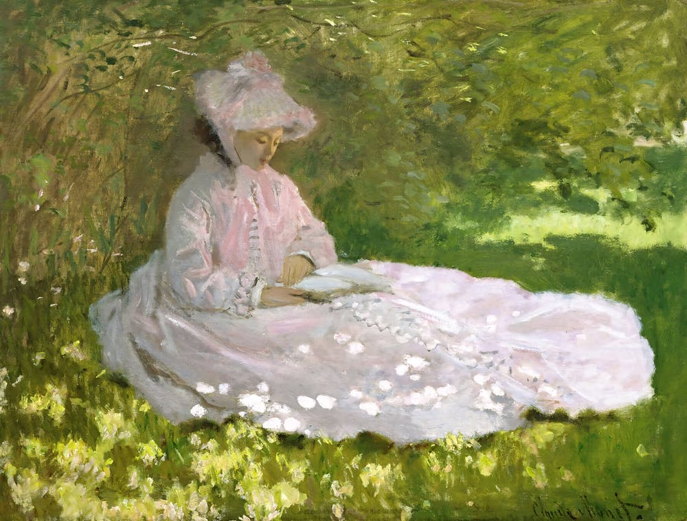Claude Monet 11