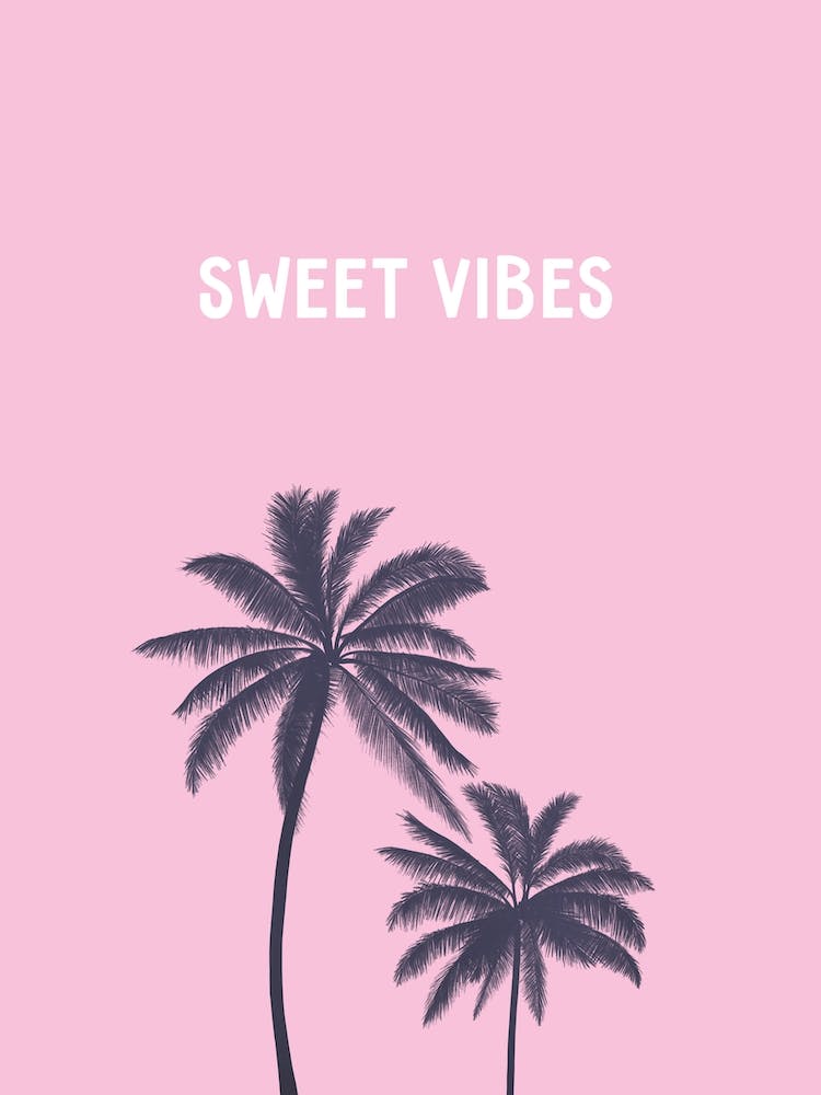 Sweet Vibes