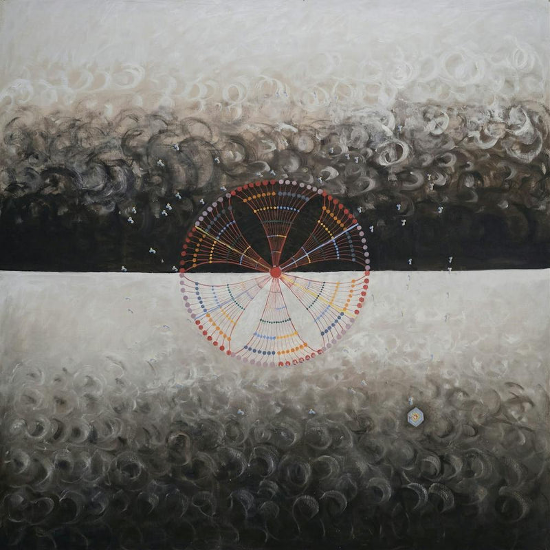 Hilma Af Klint 1