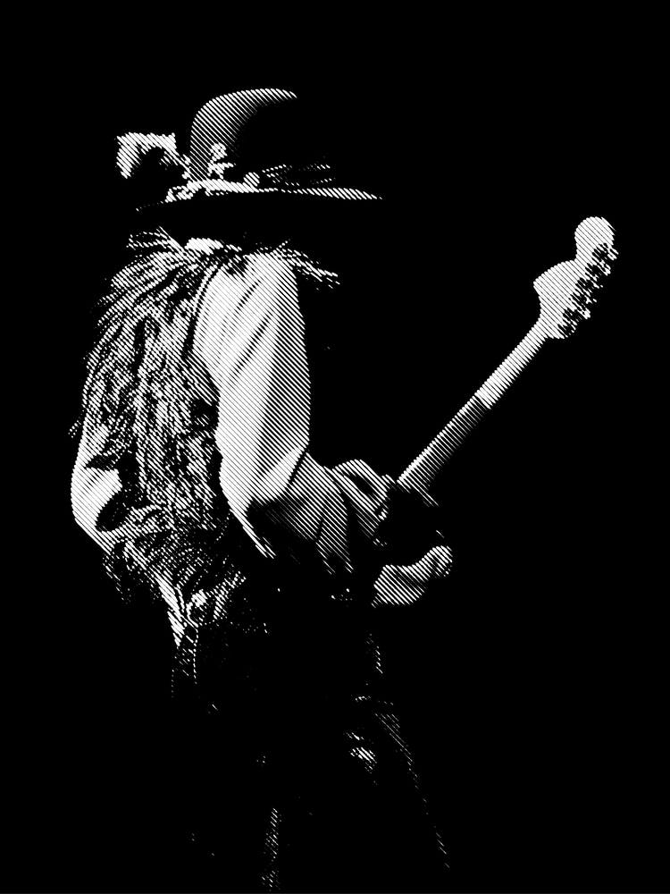 Jimi Hendrix 2