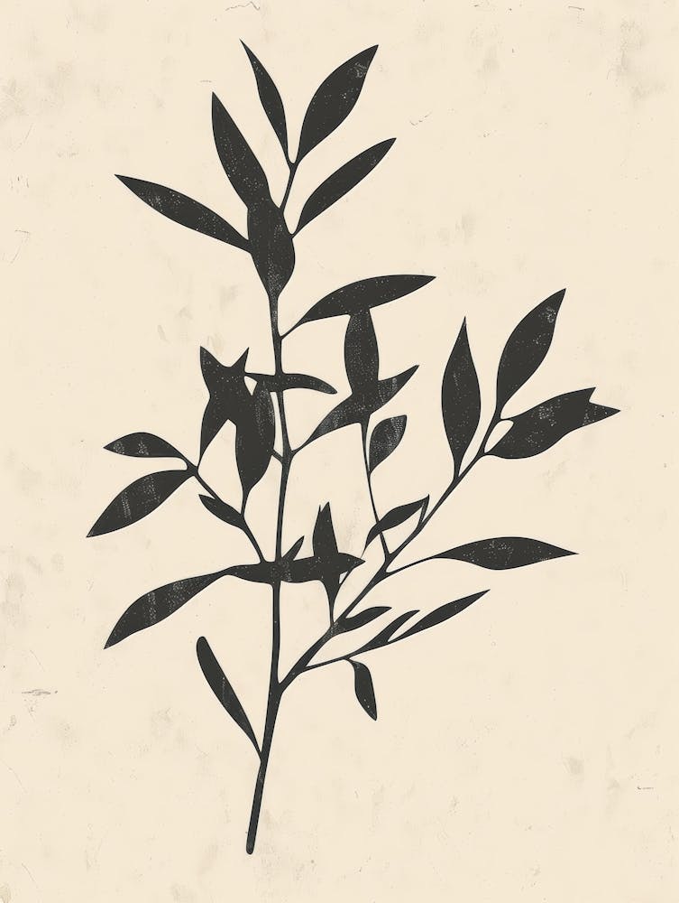 Olivenzweig