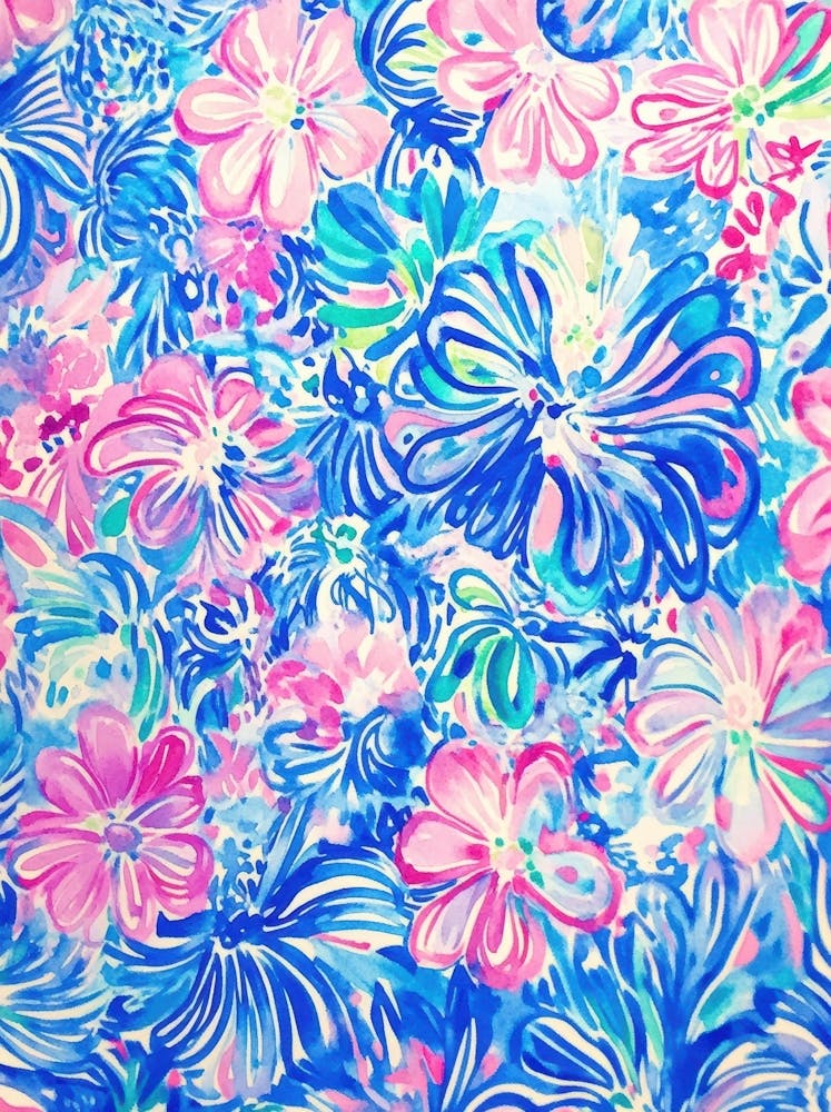 Lilly Pulitzer 3