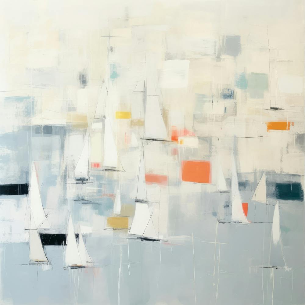 Racing Waves Regatta 16