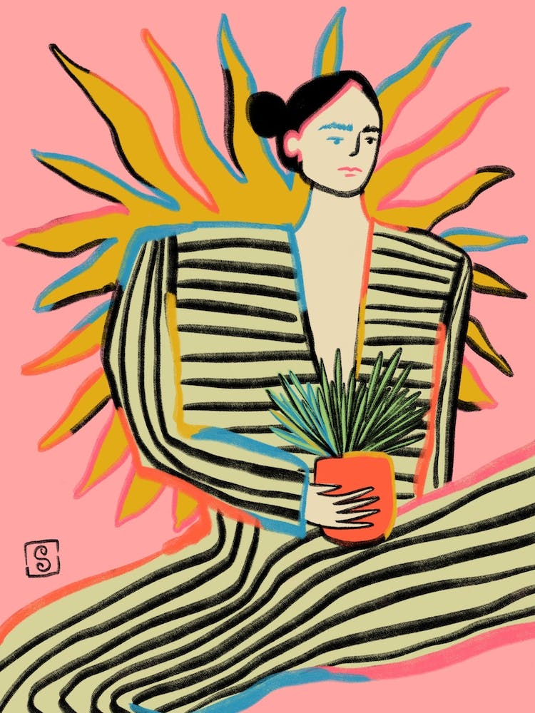Sun Power