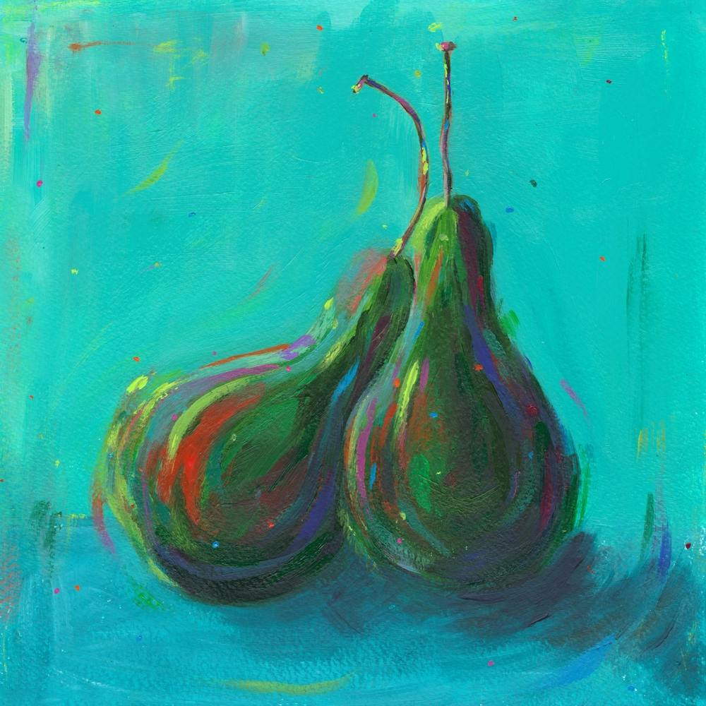 Pears 2