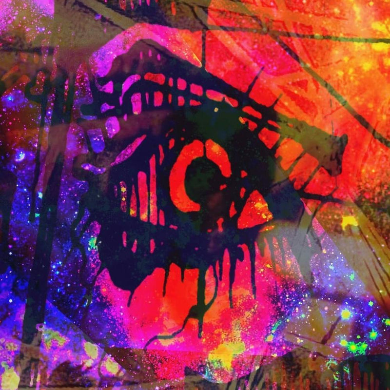 Eye Of The Universe