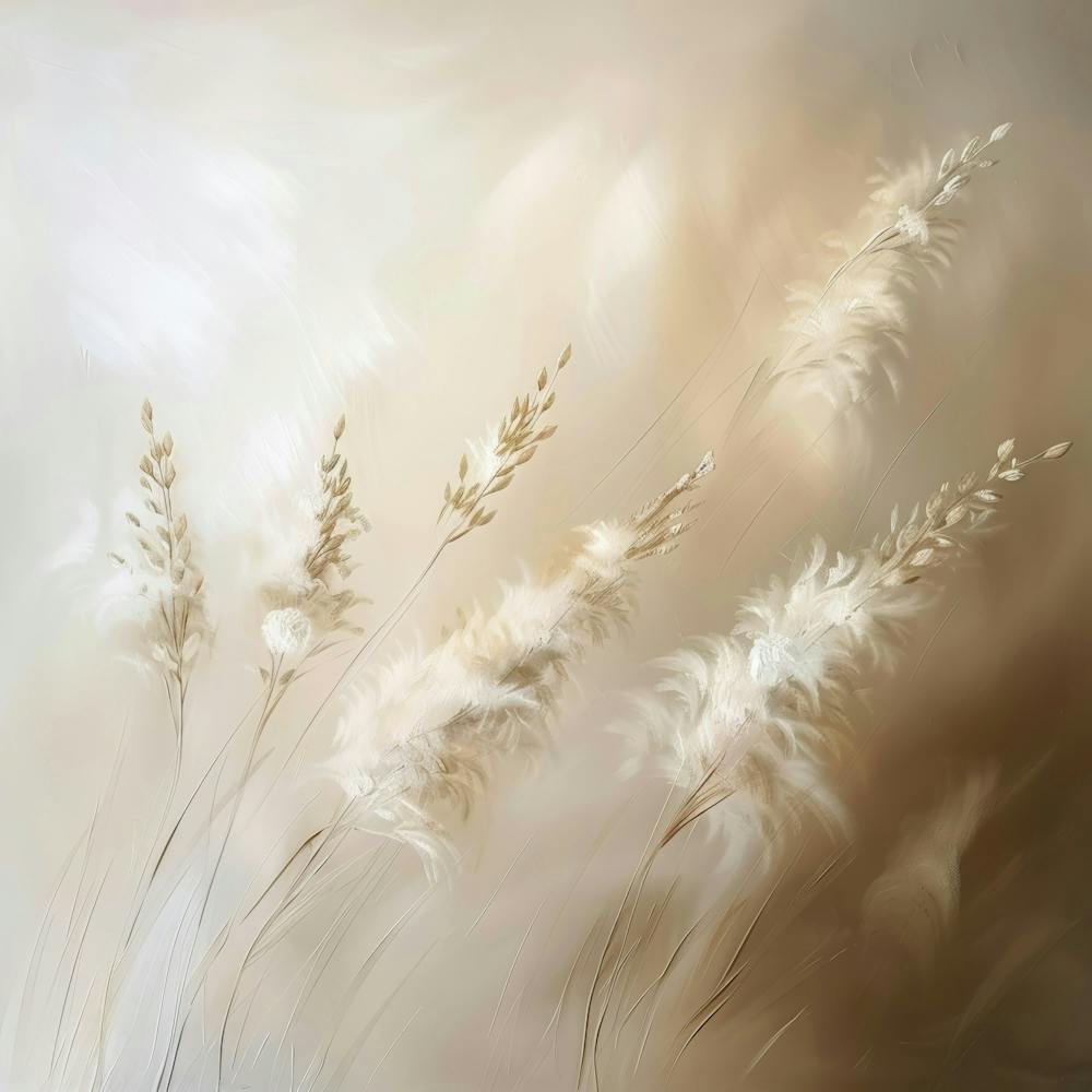 Grasses 1