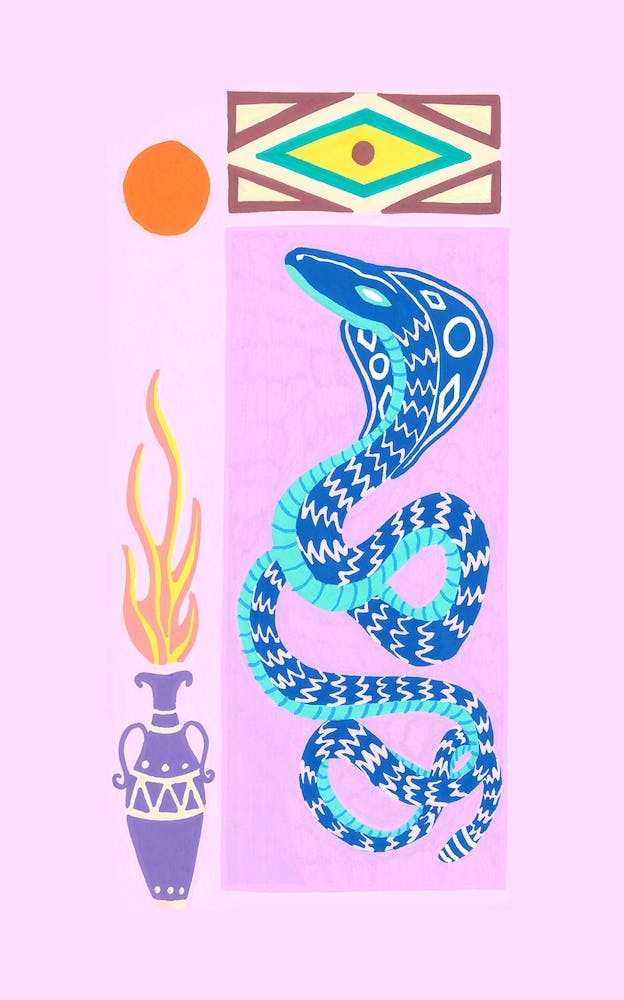 Original Cobra