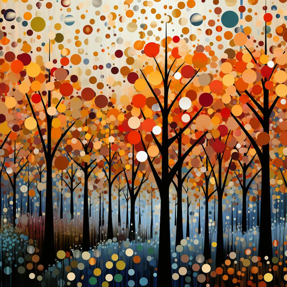 Herbstwald 3