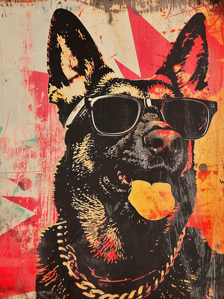 Chien Canadien