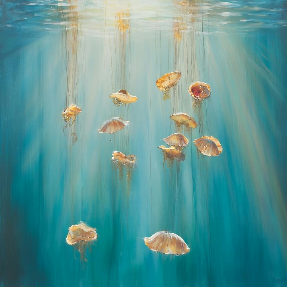 Jellyfish 1