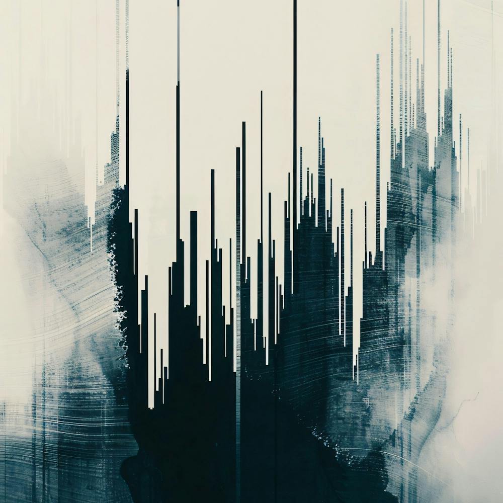 Abstract Painting 139