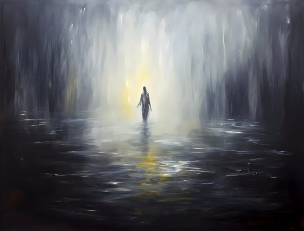 Light Of The World