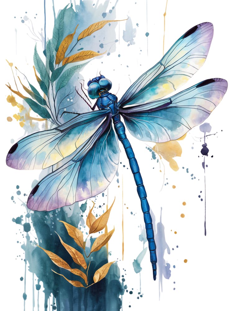 Dragonfly