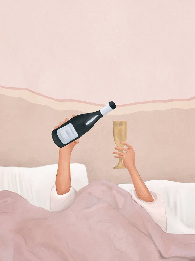 Morning Wine