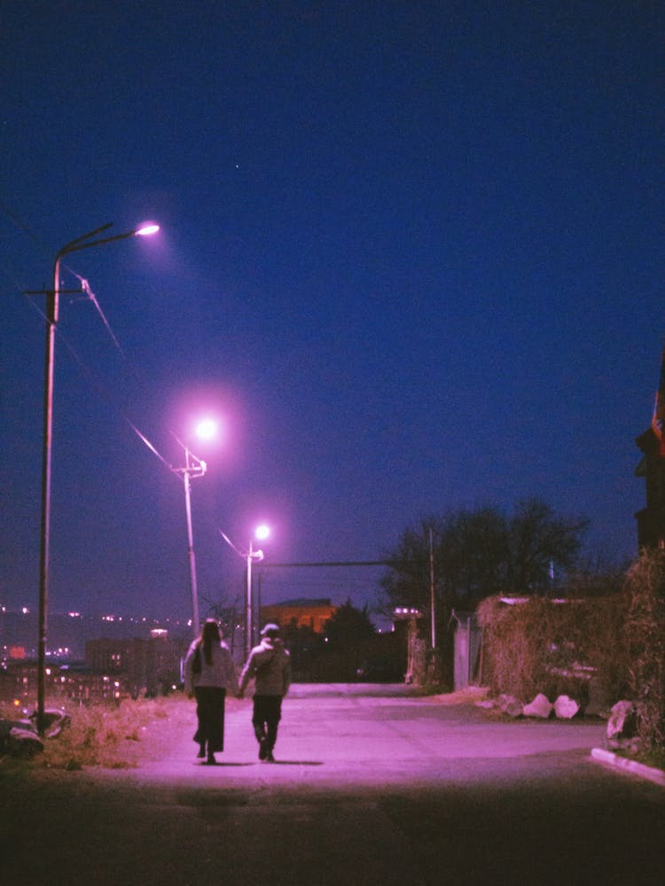 Lovers 1