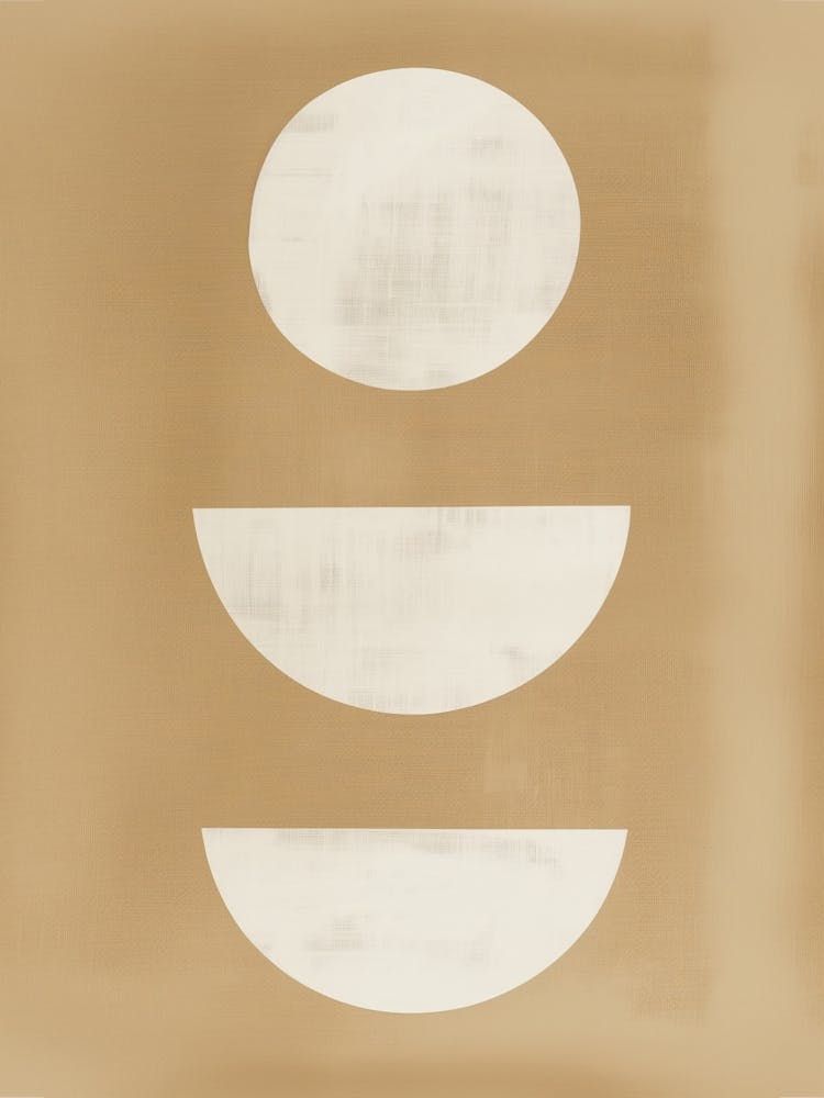 3 Moons