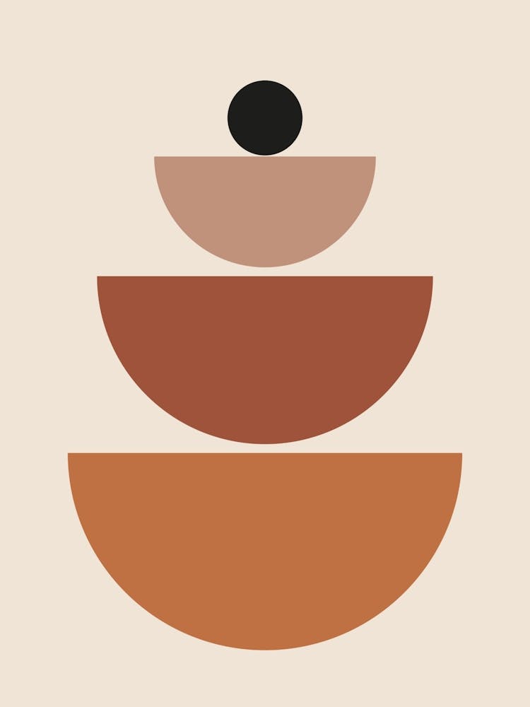 Boho Bauhaus 4