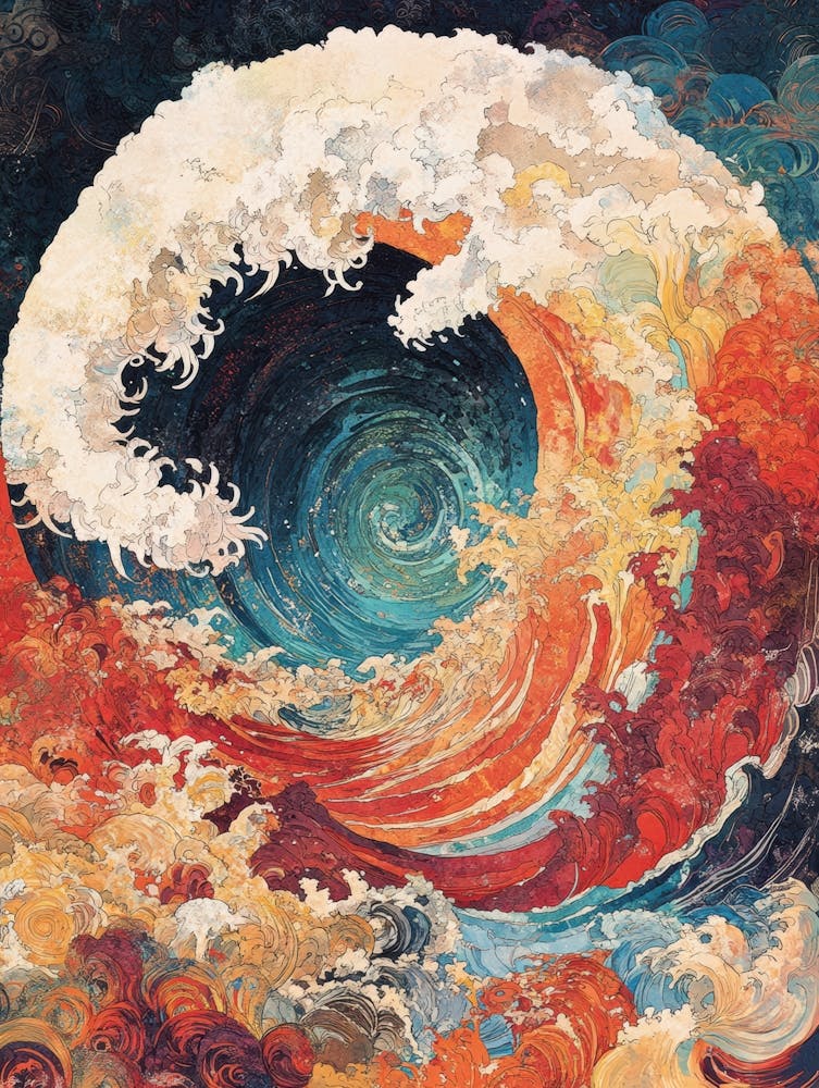 Great Wave 2
