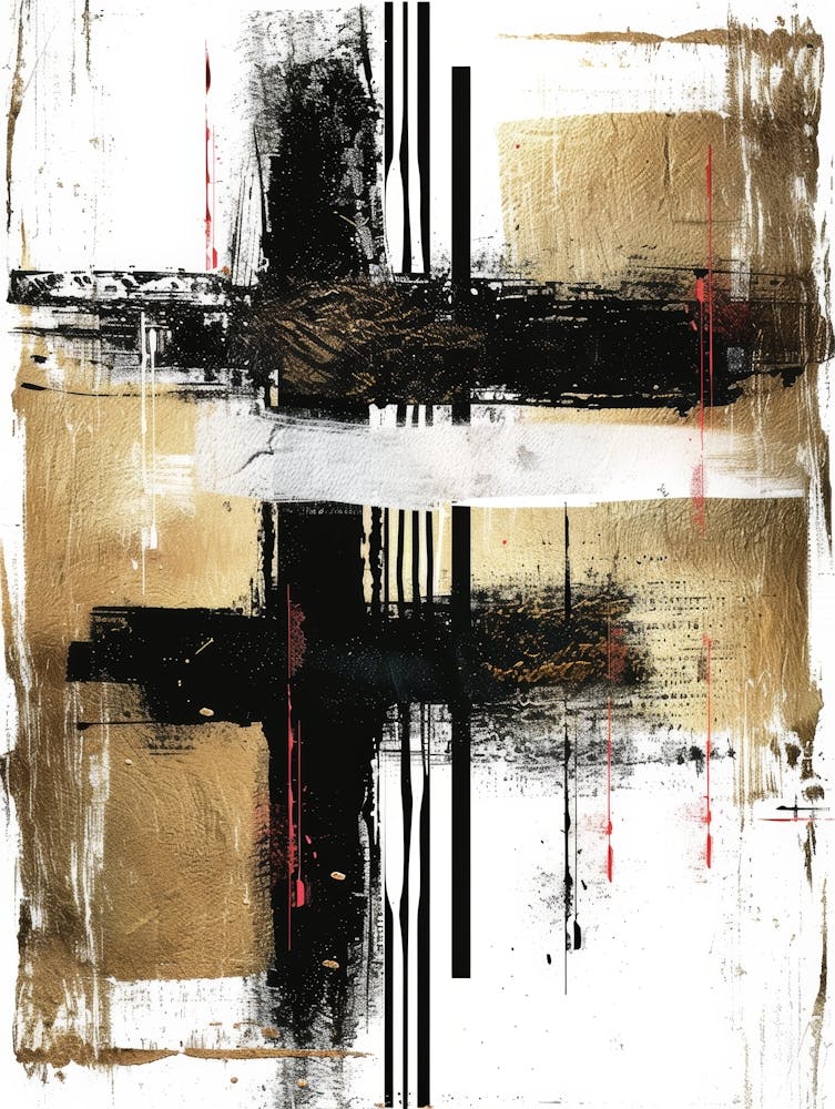 Abstract Painting 1179