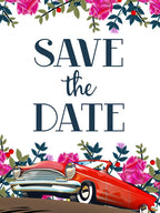 Save The Date 