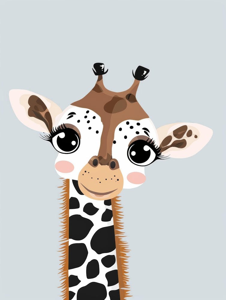Giraffe 151
