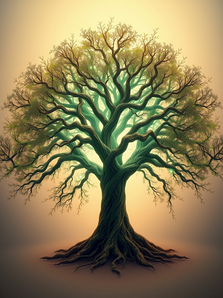 Tree Of Life 73