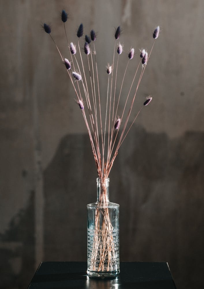 Minimal Bouquet