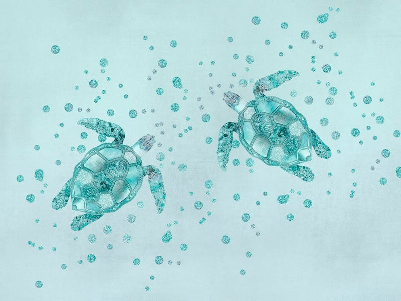 Glamour Turtles