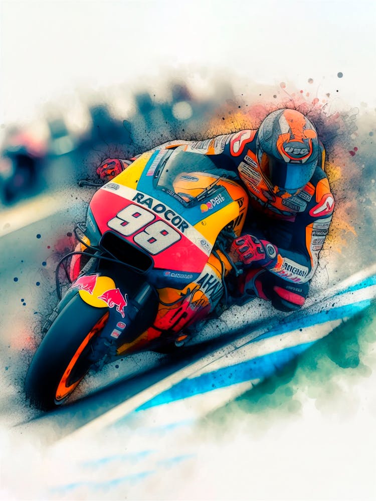 Motogp - Motogp Wallpaper