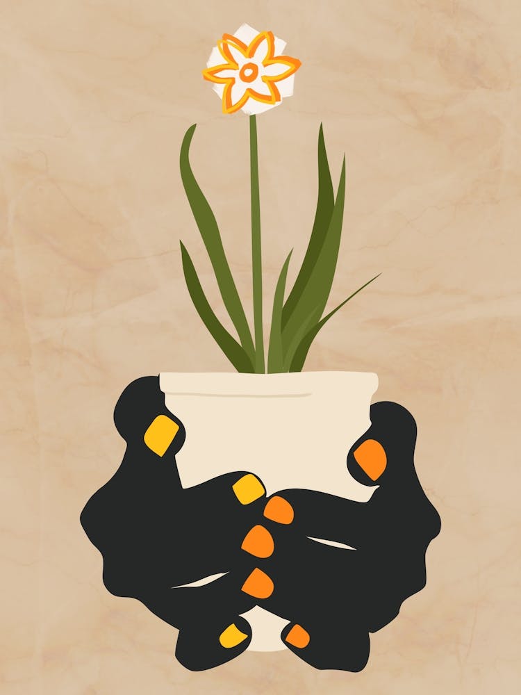 Holding Hope