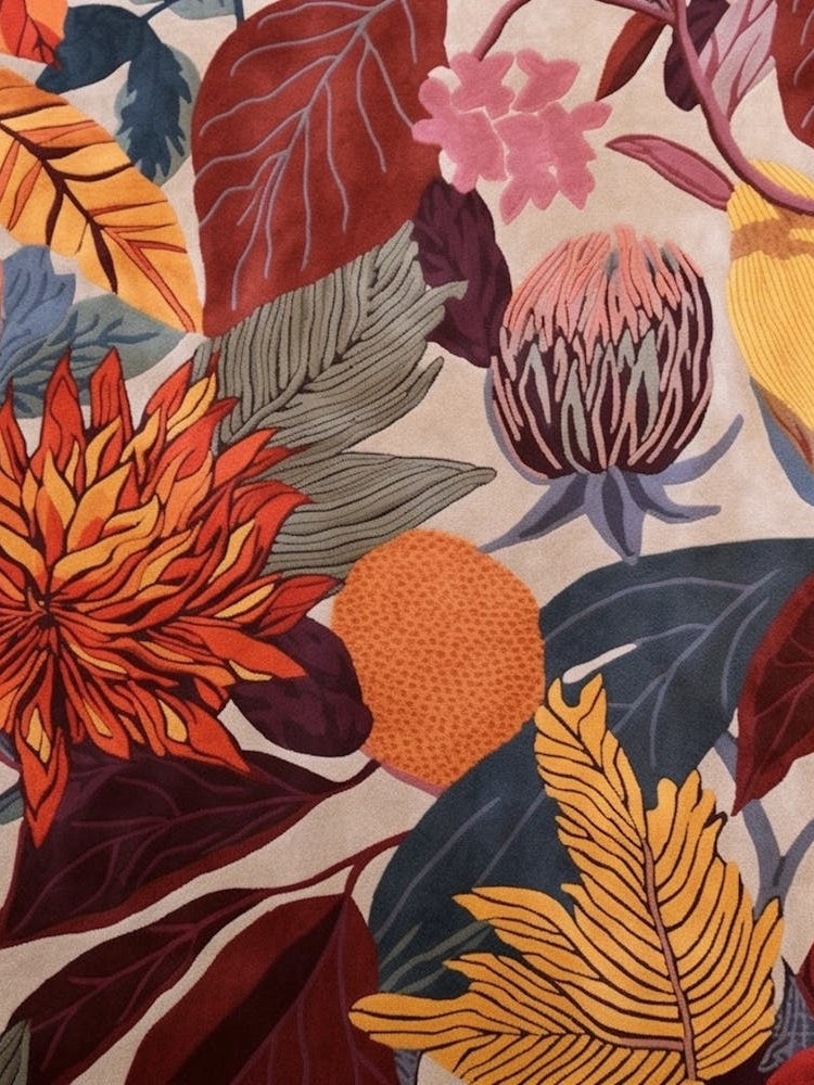 Fall Botanicals Celosia 1