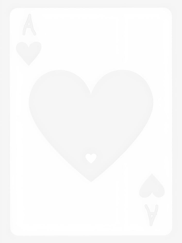 Ace Of Spades, Transparent Png Download 2