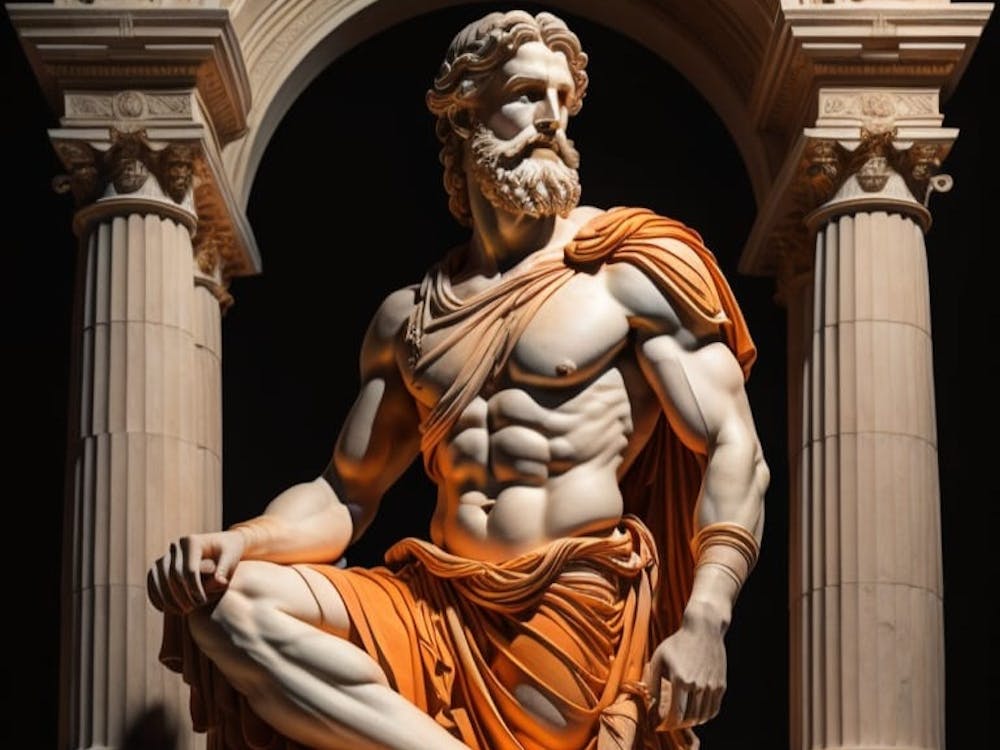 Dieu Des Dieux