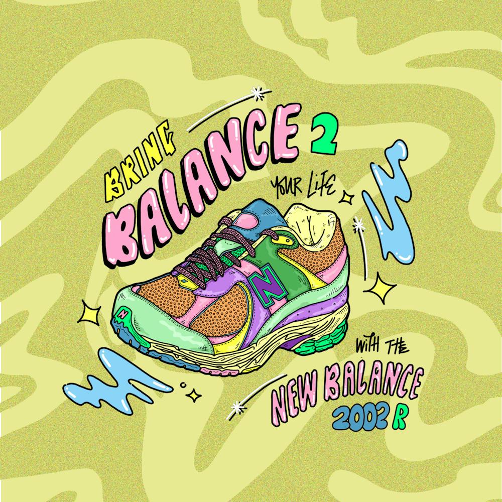 New Balance