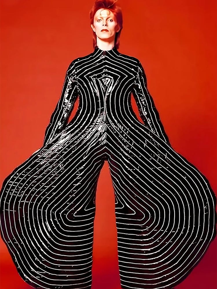 David Bowie 2