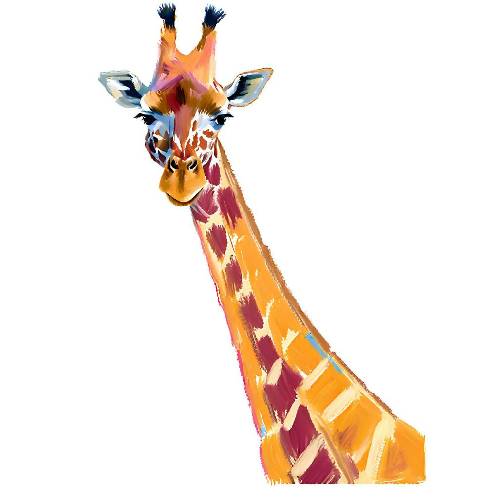Giraffe 06
