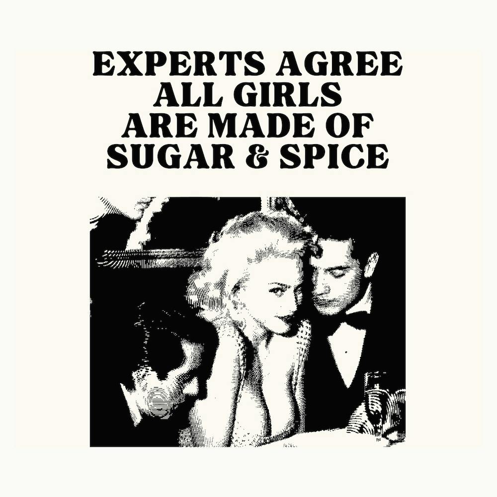 Sugar And Spice Square