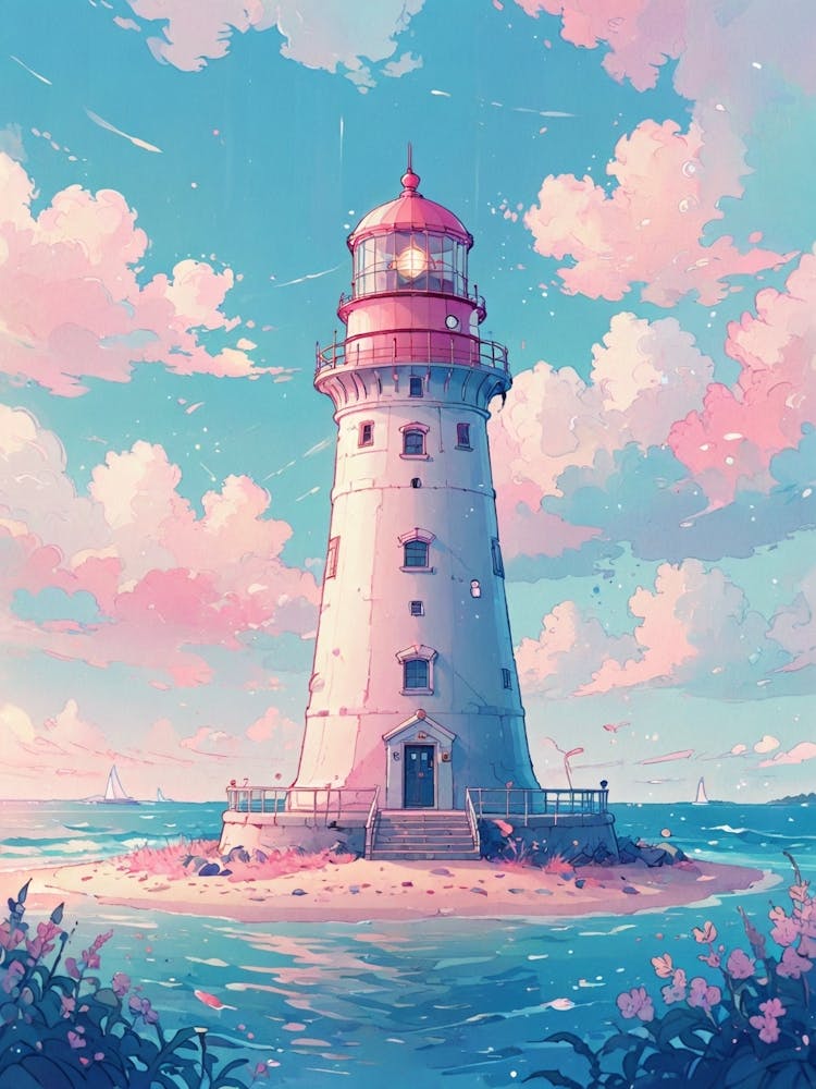 Lighthouse 4